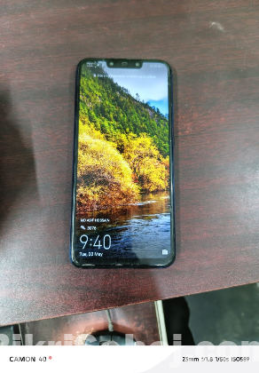 Huawei Nova 3i